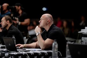 Фотограф Андрей Губренко